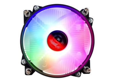 Охлаждане Spire SP-BM-A115-LED, RGB