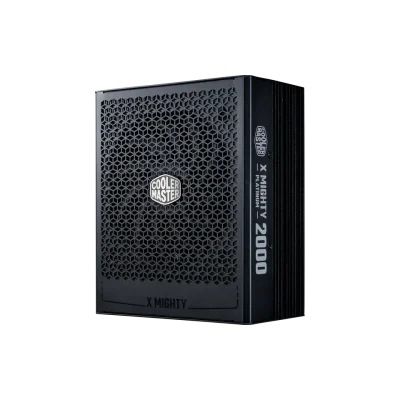 Захранване Cooler Master X Mighty 2000W 80+ Platinum ATX 3.1