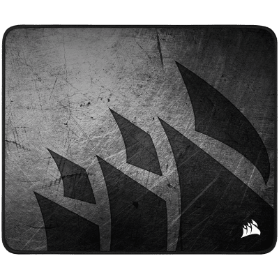 CORSAIR MM300 PRO Premium Spill-Proof Cloth Gaming Mouse Pad - Medium, 360x300mm