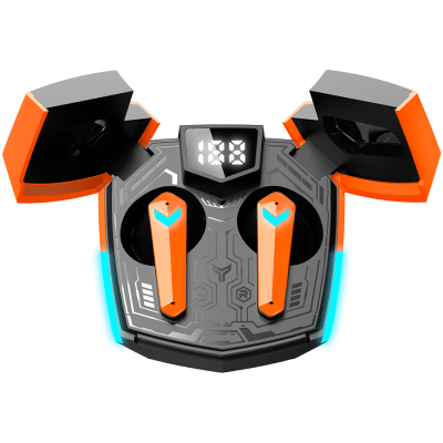CANYON headset Doublebee GTWS-2 Gaming Orange