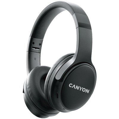 CANYON headset OnRiff 4 Black