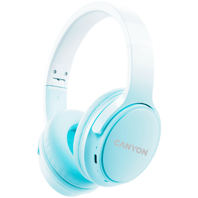CANYON headset OnRiff 4 Blue