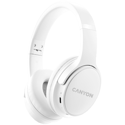 CANYON headset OnRiff 4 White