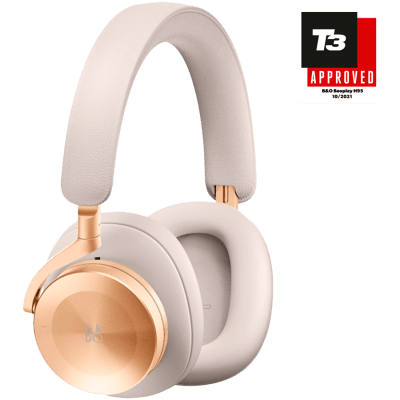 Bang & Olufsen Beoplay H95 Gold Tone - OTG