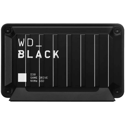 WD BLACK 1TB D30 Game Drive SSD