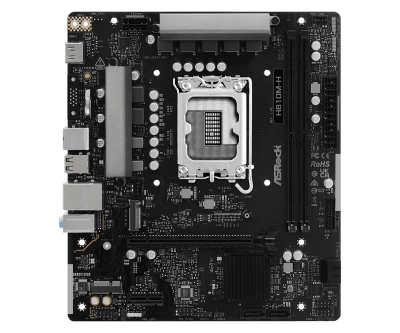 ASROCK H810M-H