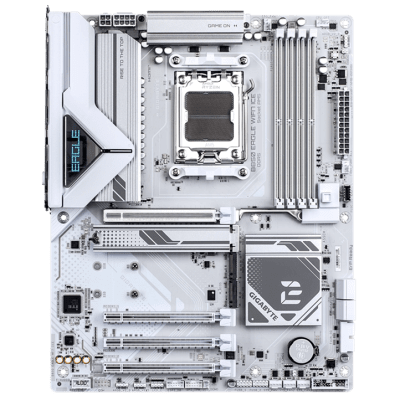 GB B850 A EAGLE WF7 ICE
