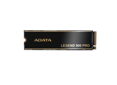 SSD диск ADATA LEGEND 900 Pro 1TB Gen4