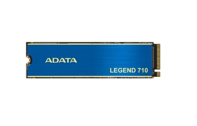SSD диск ADATA LEGEND 710 512GB Gen3