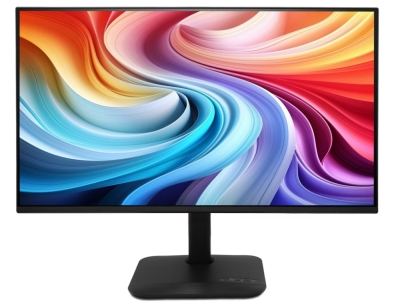 Монитор Acer KB272P6bi - 27'' FHD (1920x1080), IPS, 144Hz, 100M:1, 250nits, 1ms (VRB)