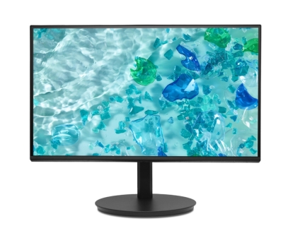 Монитор Acer Vero CB242YP6bmiprx - 23.8" FHD (1920x1080), IPS, 144Hz, 4ms (GTG)/1ms(VRB)