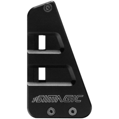 SIMAGIC P2000 Haptic bracket. S435