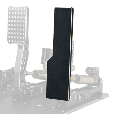 SIMAGIC P2000 Long Throttle Plate. S450
