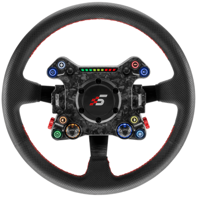 SIMAGIC Drift Steering Wheel. S219