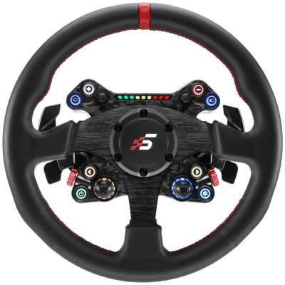 SIMAGIC Classic Steering Wheel. S218