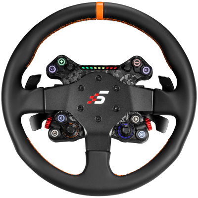 SIMAGIC Rally Steering Wheel. S216