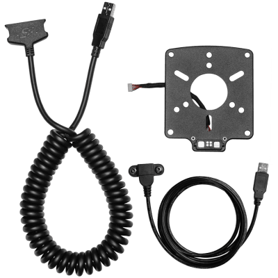 SIMAGIC Direct connection for Simagic wheel and all base/computer. S431