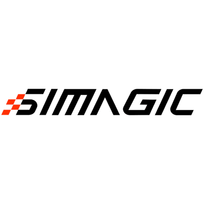 SIMAGIC Logoed Carpet (186*96CM)