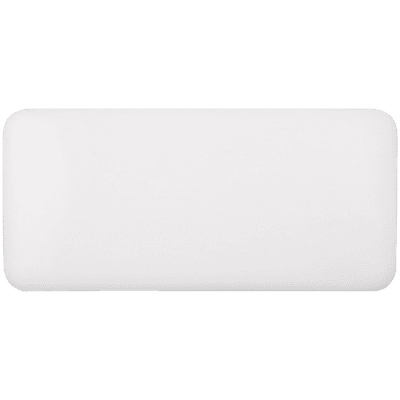 Mill WiFI Gen. 3 900W panel heater, thermostat: Millheat APP + WIFI + Bluetooth, steel front