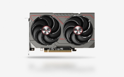 Видео карта SAPPHIRE PULSE RX 9060 XT GAMING 8GB