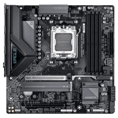 Дънна платка Gigabyte B850M EAGLE WIFI6E