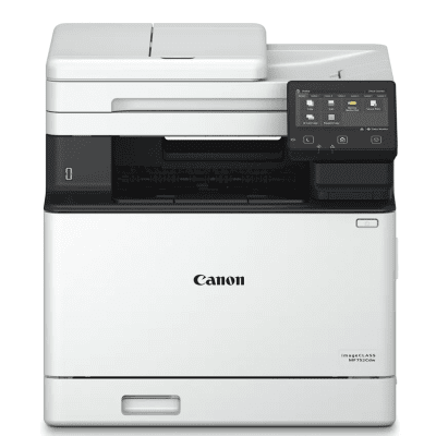Мултифункционалнo устройствo Canon i-SENSYS MF752Cdw