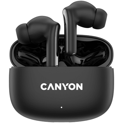 CANYON headset OnGo 9 Black