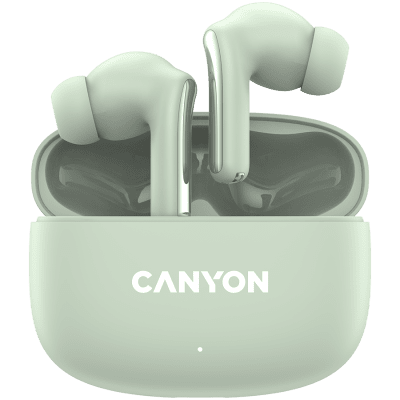 CANYON headset OnGo 9 Green