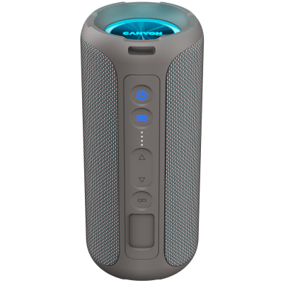 CANYON speaker OnMove 40W EQ TWS AUX Beige