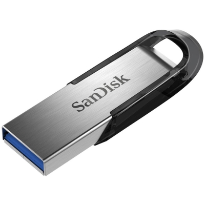 SanDisk Ultra Flair 16GB, USB 3.0 Flash Drive, 130MB/s read