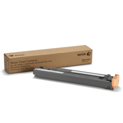 Консуматив Xerox AltaLink C8000 / WorkCentre 7425 Waste Toner Container 44K