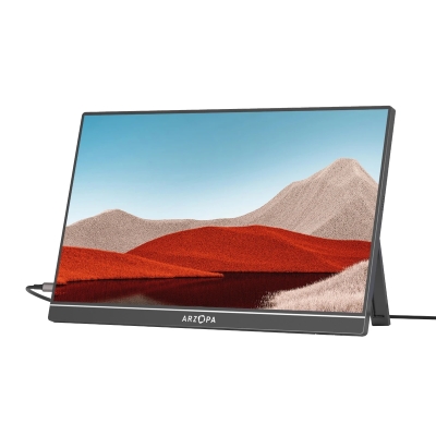 Arzopa преносим монитор Portable Monitor - Z1RC - 16", 2560x1600, 60Hz, IPS