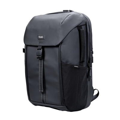 Раница TRUST Jersey Travel Backpack до 17"