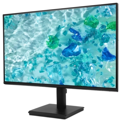 Монитор Acer Vero V277Gbmipx - 27'' FHD (1920x1080) IPS, ZeroFrame, 120Hz, 4ms GTG