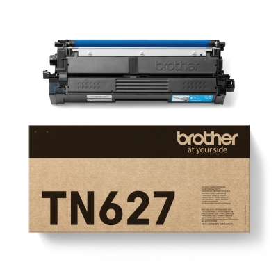 Консуматив Brother TN-627C Toner Cartridge