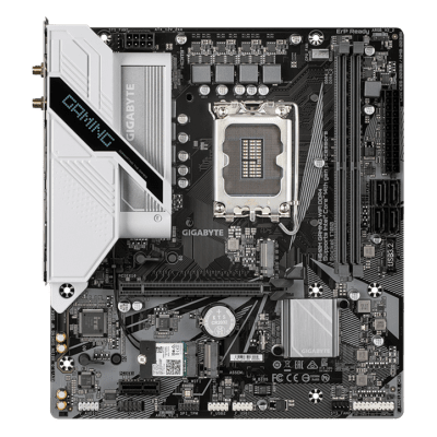 GB H610M GAMING WIFI DDR4