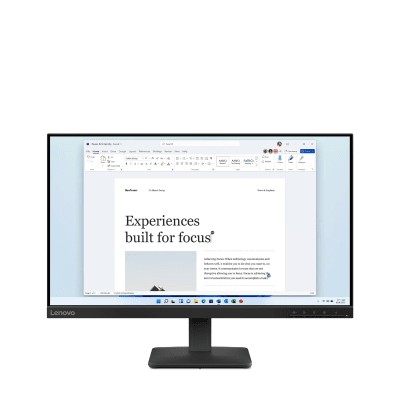 23.8 LENOVO L24-4E (A25238FL0)