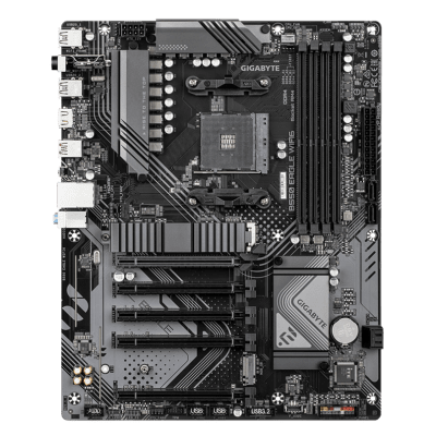 GB B550 EAGLE WIFI6