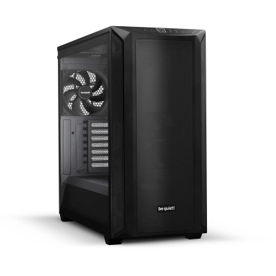 кутия be quiet! Shadow Base 800 Black, E-ATX