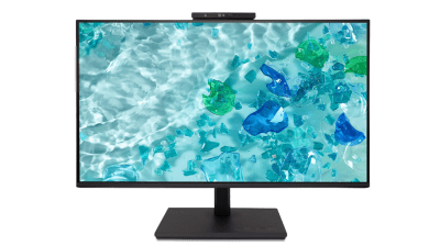 ACER VERO 23.8 FHD 120Hz IPS 4ms GTG 16:9 HDMI DP DSUB USB AUDIO PIVOT SWIVEL