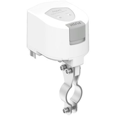 Aqara Valve Controller T1: Model No: VC-X01D