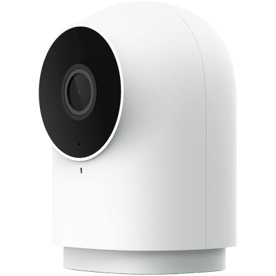 Aqara Camera Hub G2H Pro: Model No: CH-C01; SKU: AC009GLW01