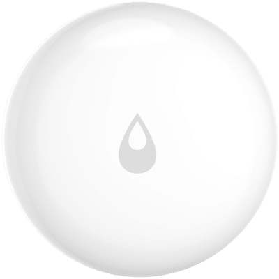Aqara Water Leak Sensor T1: Model No: WL-S02D