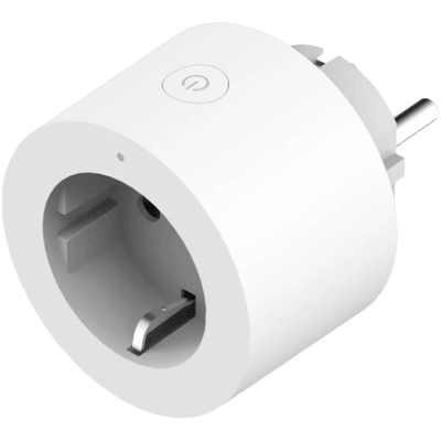 Aqara Smart Plug (EU Version): Model No: SP-EUC01; SKU: AP007EUW01