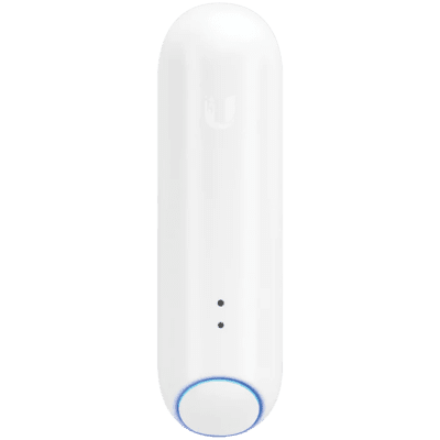 Ubiquiti UP-Sense Smart Sensor  (battery-powered smart sensor capable of detecting motion, lighting, and environmental changes)