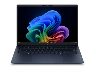 Лаптоп HP EliteBook X G2i AI - 14" 2.8K OLED AG 1200Hz Touchscreen, Intel Core Ultra 7 356H, 32GB, 1TB, Win 11 Pro