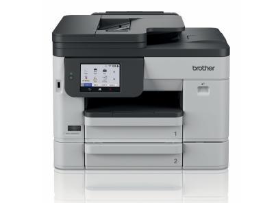 Мастилоструйно многофункционално устройство Brother MFC-J5110DW Colour Inkjet Multifunctional