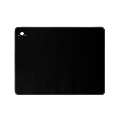 Пад White Shark BLACK KNIGHT M, 400x300x3mm