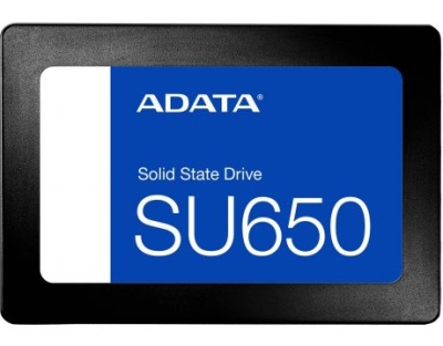 SSD диск ADATA Ultimate SU650 120GB INT SATA3 2.5"