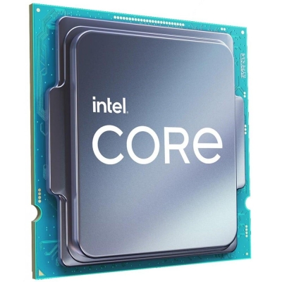 Процесор Intel Core i5-12600KF Tray